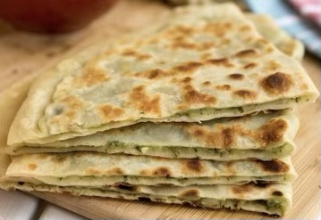 S1 – Afghan Bolani (Sunday only)
